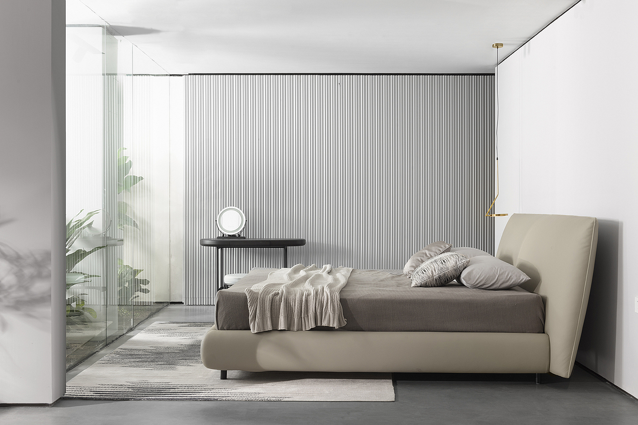 【苏州空间摄影】家具展厅现场布景拍摄