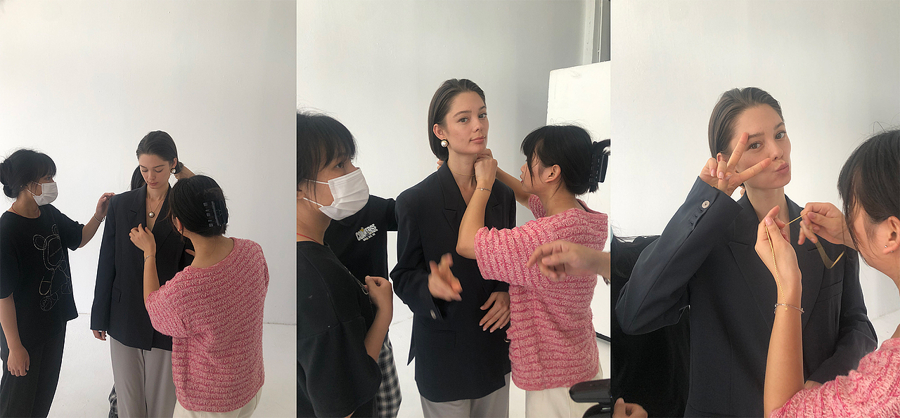 INS风格珠宝饰品拍摄#高恩广告（图ZMzA3MDM2OTQ4） - 产品摄影 - 站酷设计师高恩广告GAON原创素材 - 站酷ZCOOL