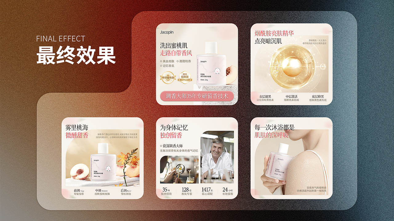 2020-2022年度作品集