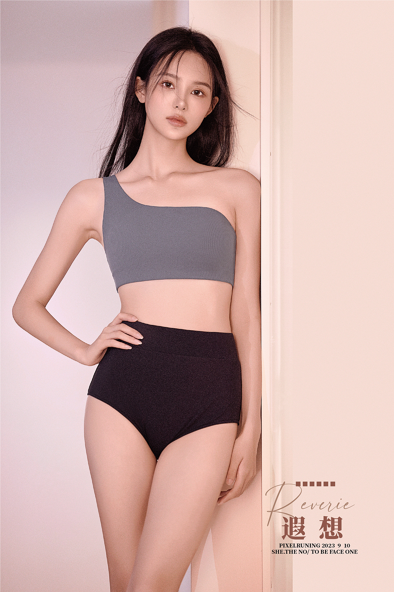 【泳衣】邂逅治愈瞬间✨