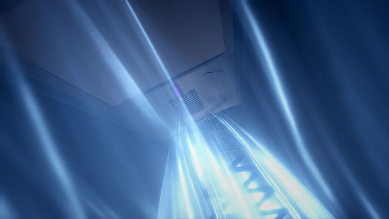 SONEMS:小米lot电动晾衣架