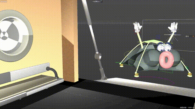 淘宝双十二动画｜三维动画|卡通动画（图ZMzYyOTA3MTc2） - 动画/影视 - 站酷设计师天梦星空原创素材 - 站酷ZCOOL