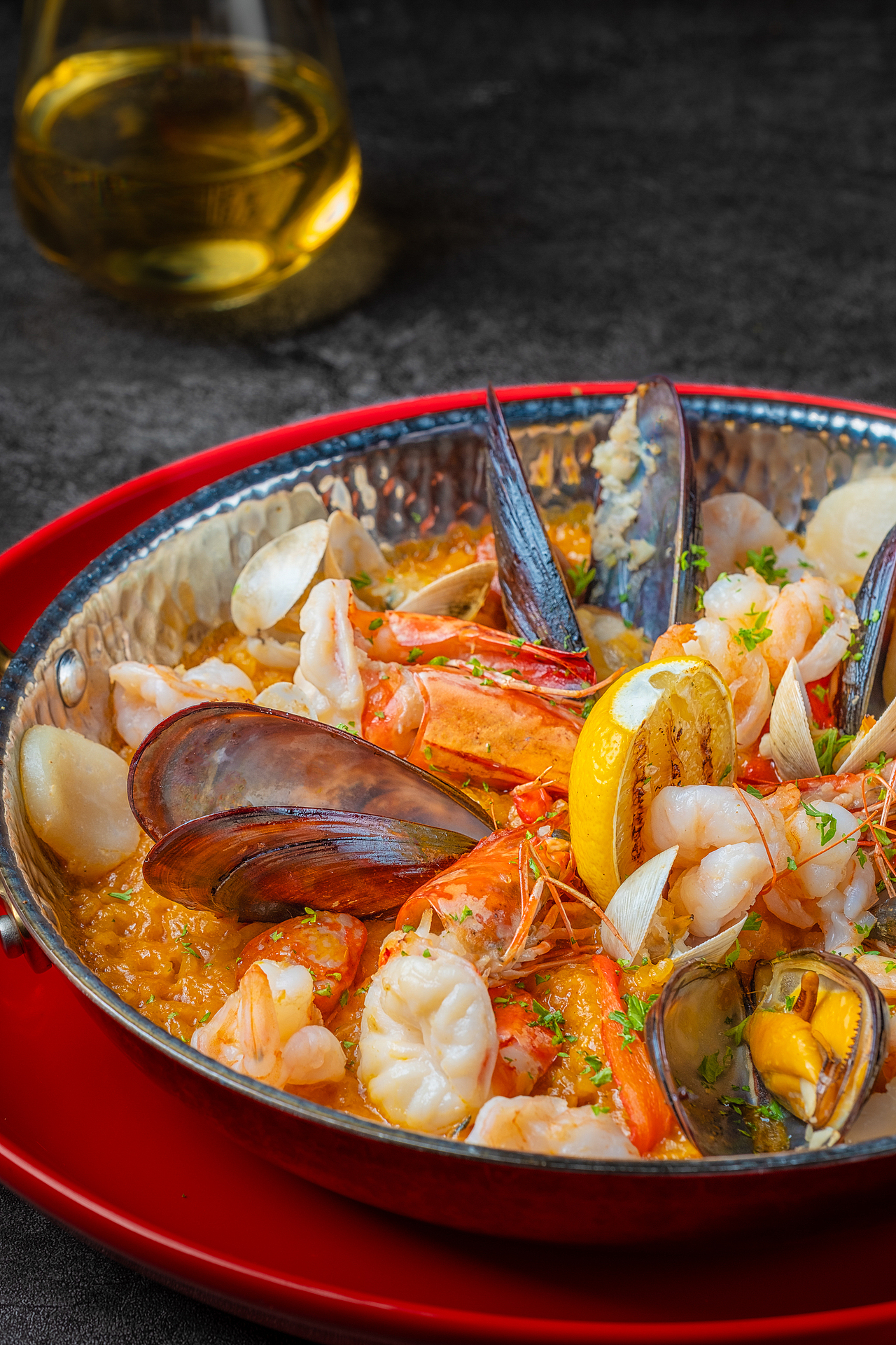 美食摄影——西餐