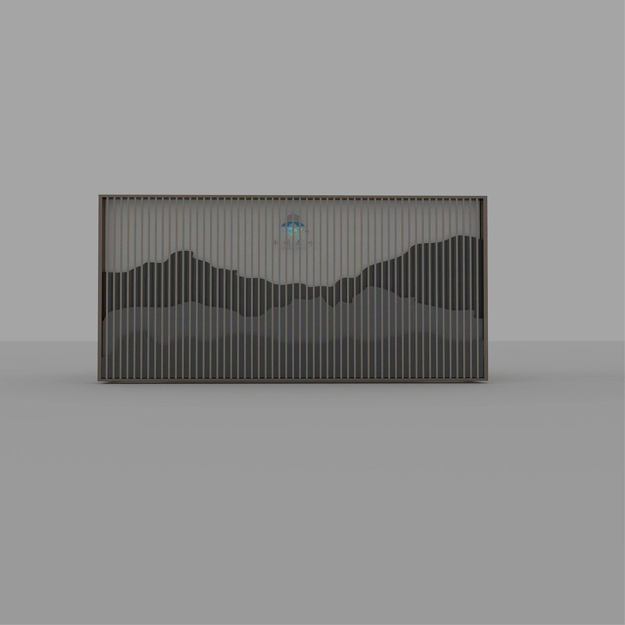 ⚫️设计方案 | 箱体美化