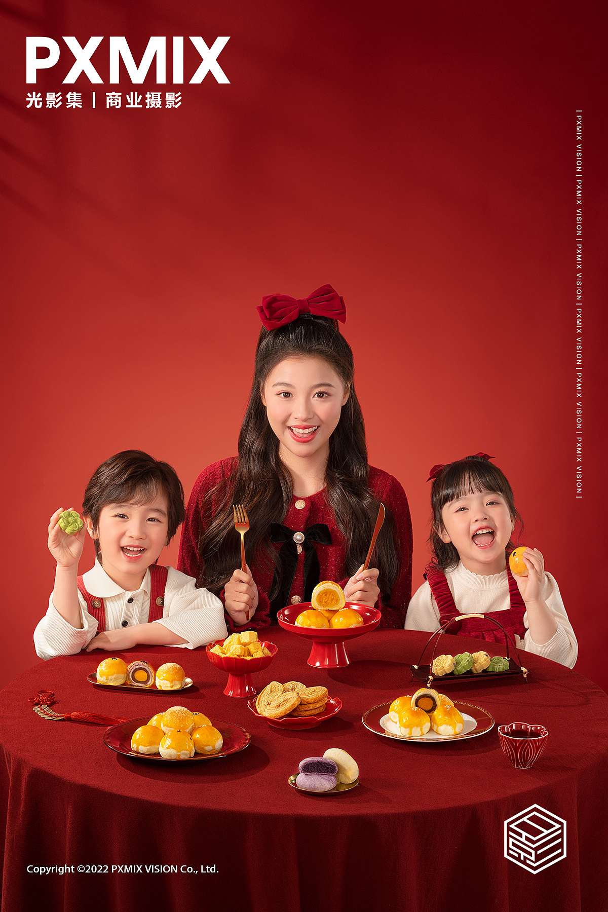 糕点摄影丨轩妈 糕点桶 x 光影集 PXMIX（图ZMzU4NzM1NTcy） - 产品摄影 - 站酷设计师光影集原创素材 - 站酷ZCOOL