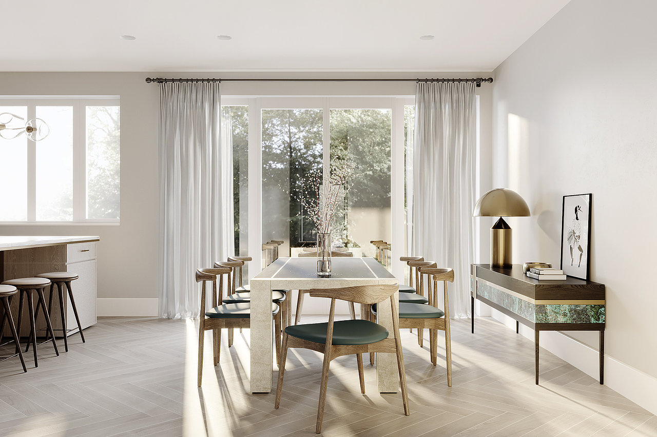 室内空间 空间摄影