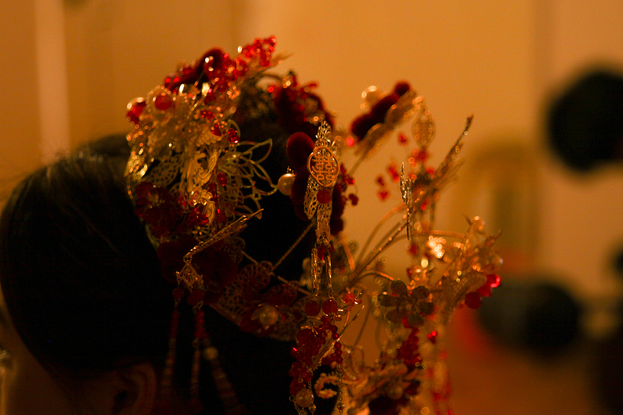 国风复古色调 繁花剧组都说好（图ZMzYzMjEyOTI0） - 人文/纪实摄影 - 站酷设计师李垠原创素材 - 站酷ZCOOL