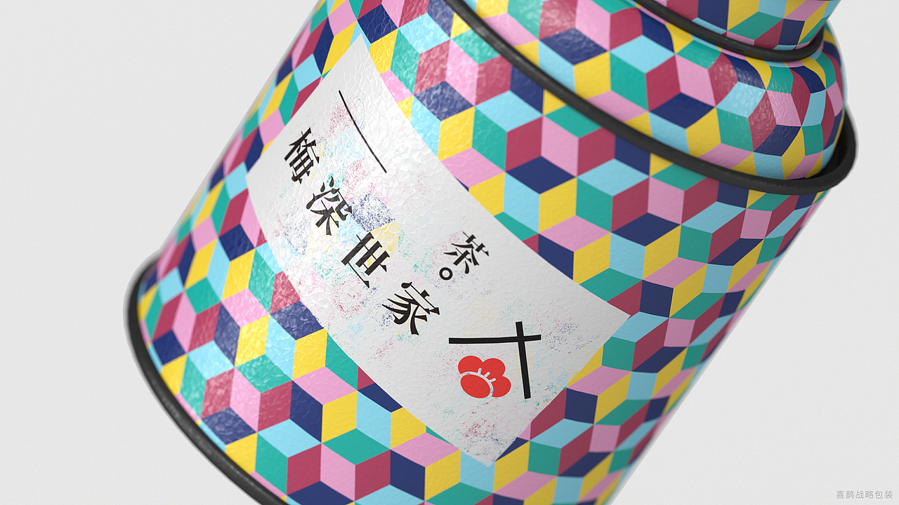 East Meet West喜鹊东西发布，对抗我不爱的潮流（图ZMzY1NzQ4OTQw） - 包装 - 站酷设计师喜鹊战略原创素材 - 站酷ZCOOL