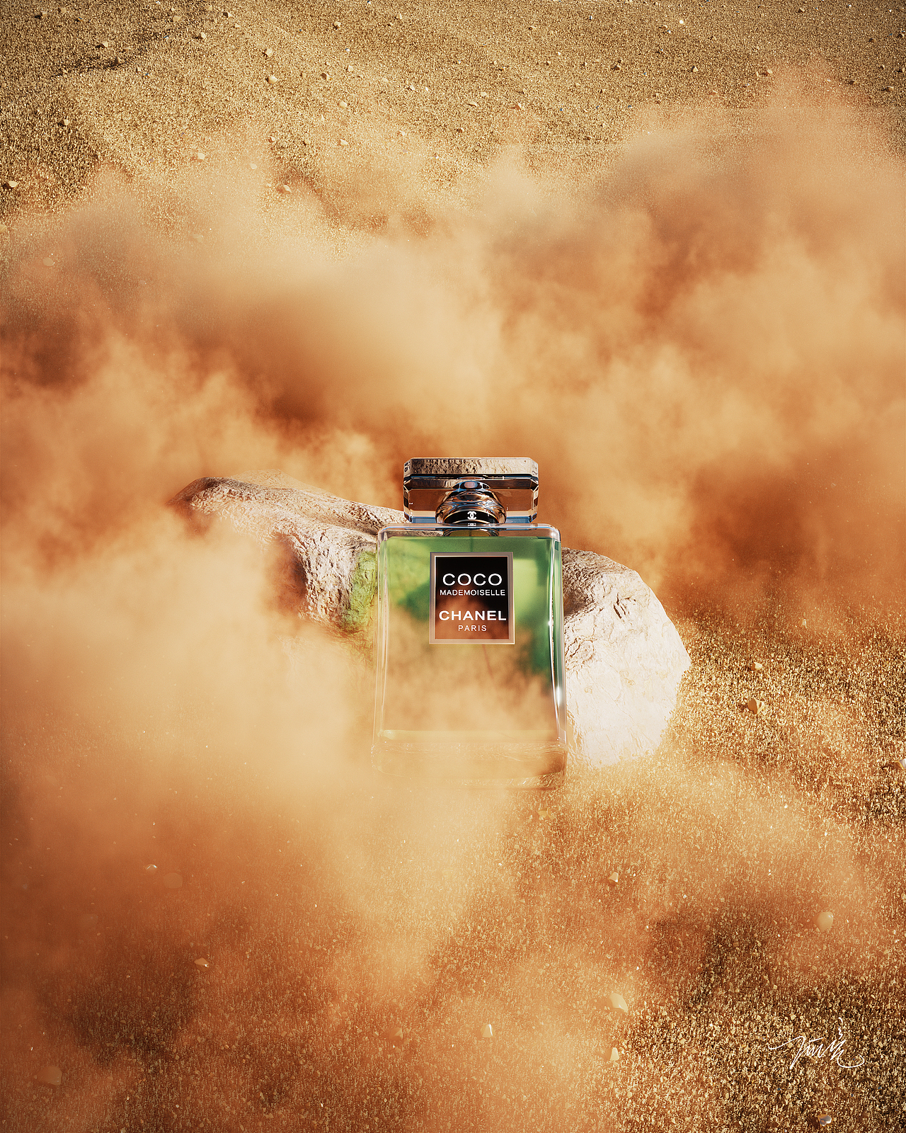 Exercise showreel-2023【2023年度的150张练习】