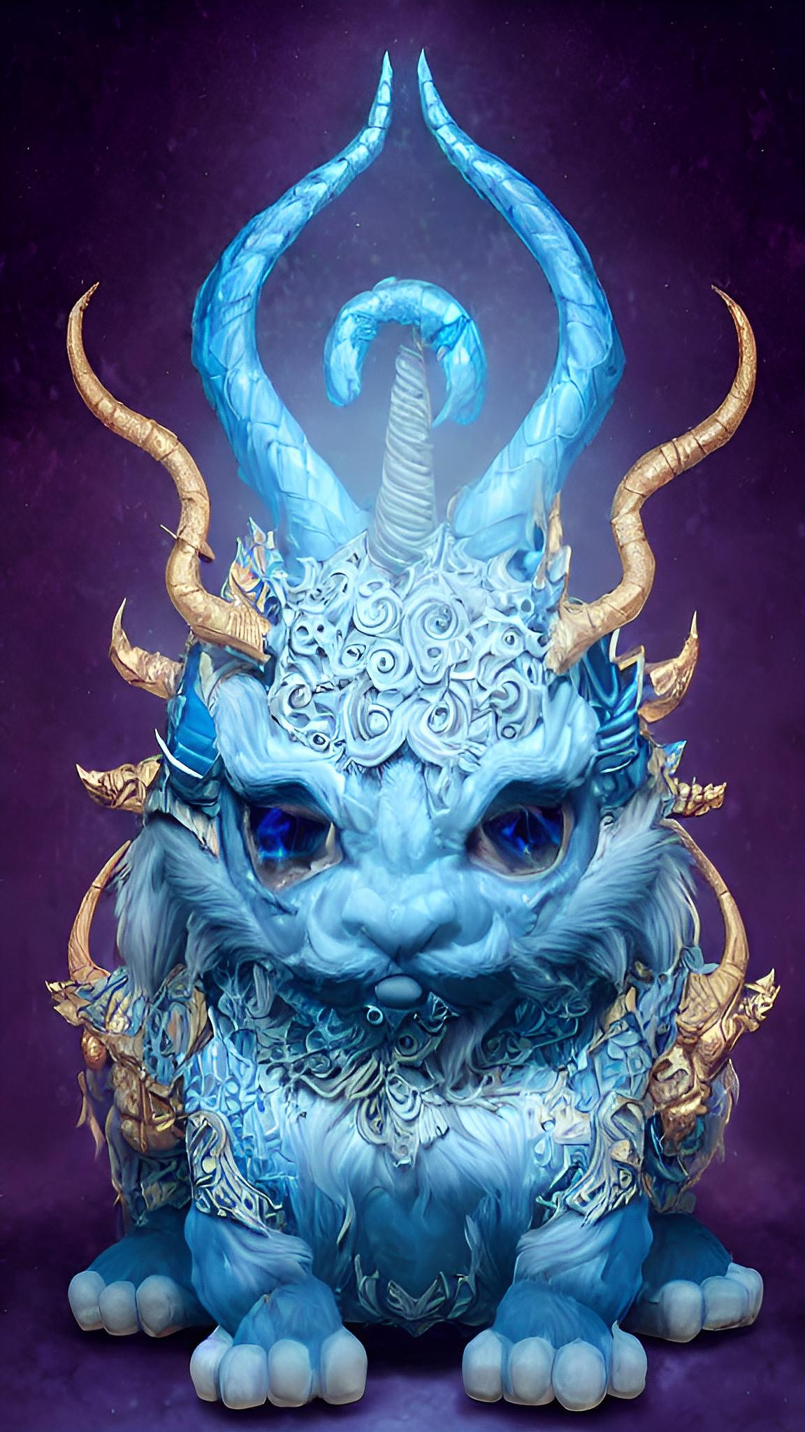 百变碧麒麟1301-1400