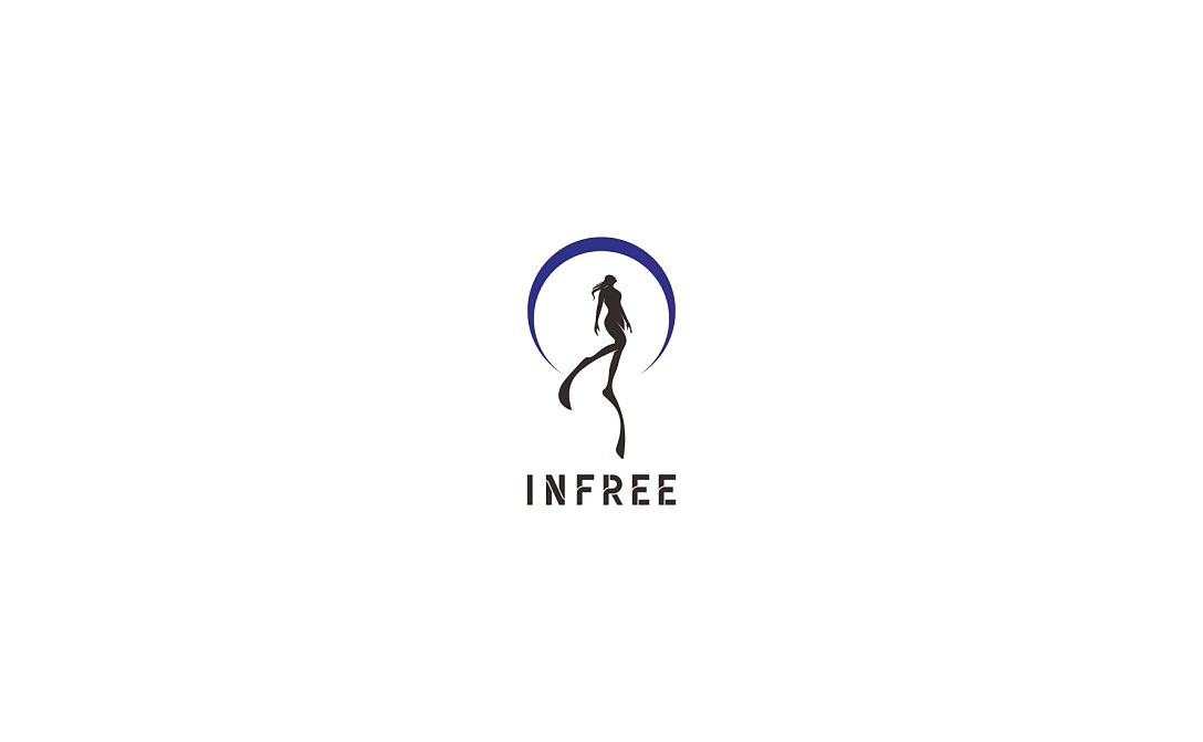 Infree 自由潜水