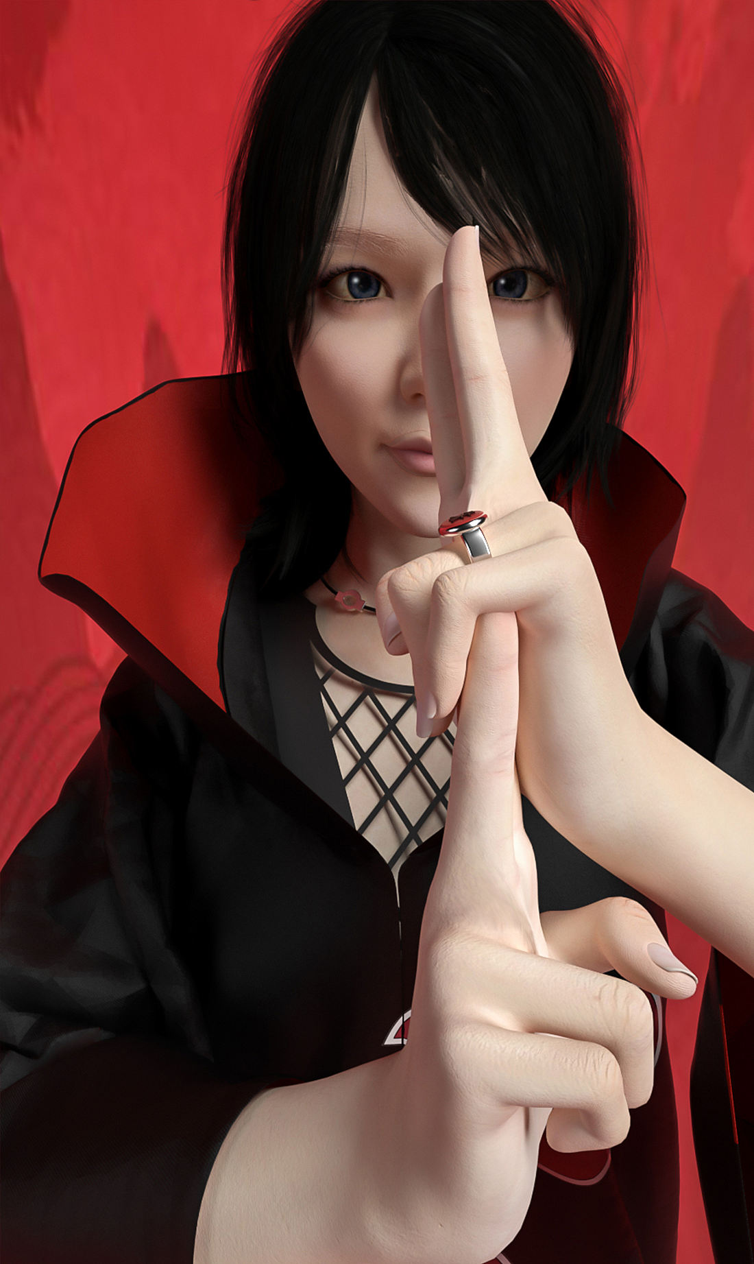 DAZ+MD+C4D晓组织（图ZMzA5OTU0OTI0） - 人物/生物 - 站酷设计师范铭蓝Fminglan原创素材 - 站酷ZCOOL