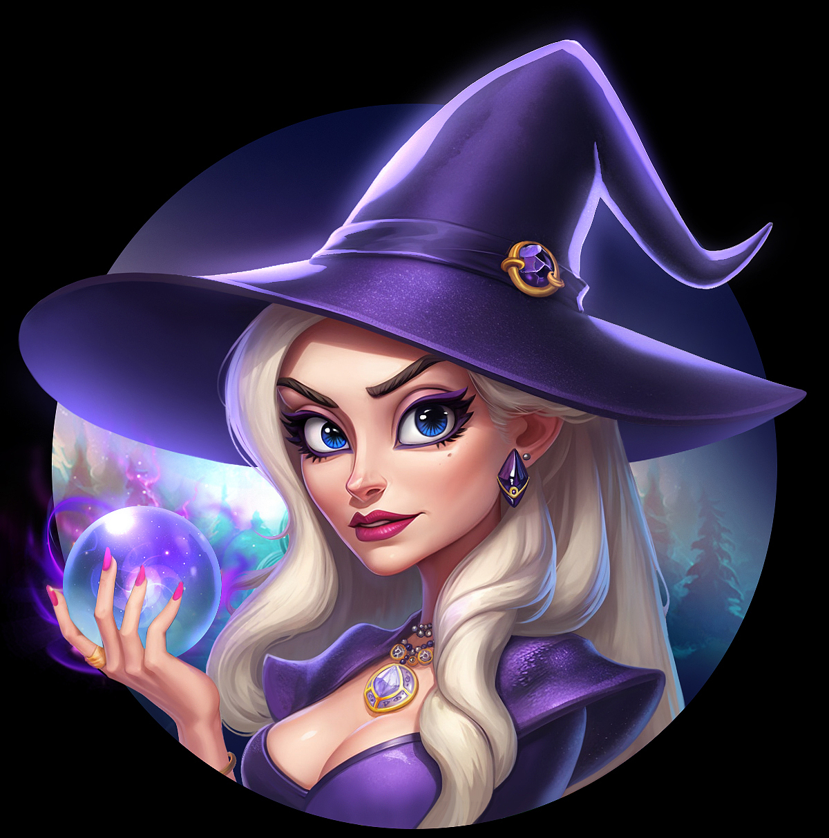 没过的游戏ui测试