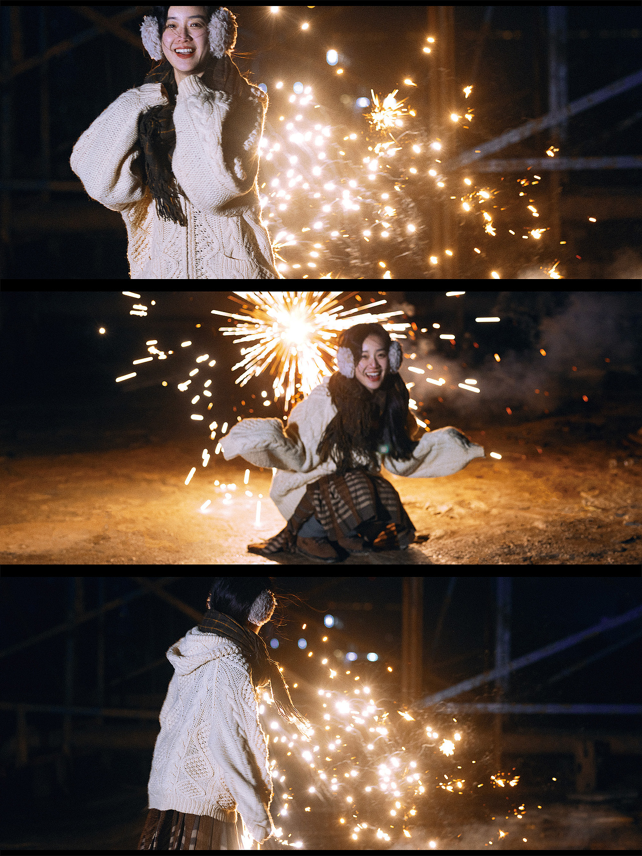 渐入佳境（图ZMzU5NTE5ODk2） - 人像摄影 - 站酷设计师midy有岸原创素材 - 站酷ZCOOL