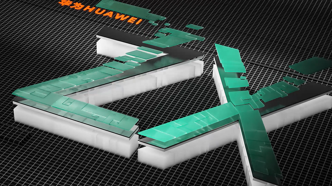 赛车手机—运镜动画