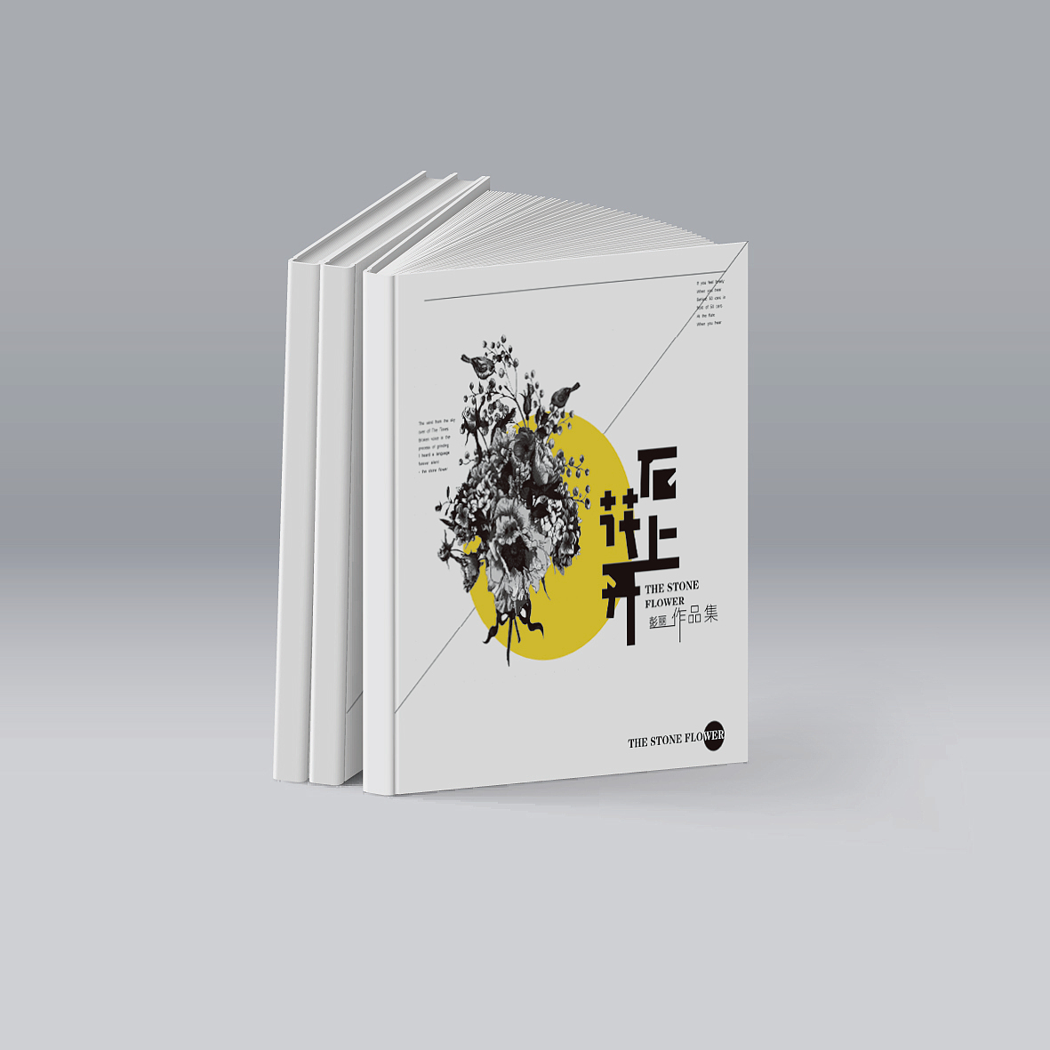 印刷品设计（图ZMzA2Njg5ODY4） - 书籍/画册 - 站酷设计师LEMUN活动策划原创素材 - 站酷ZCOOL