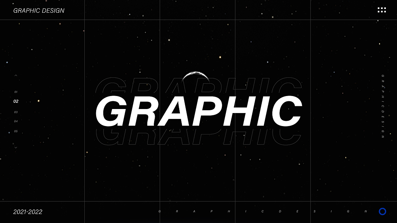 Y先生2022平面作品集