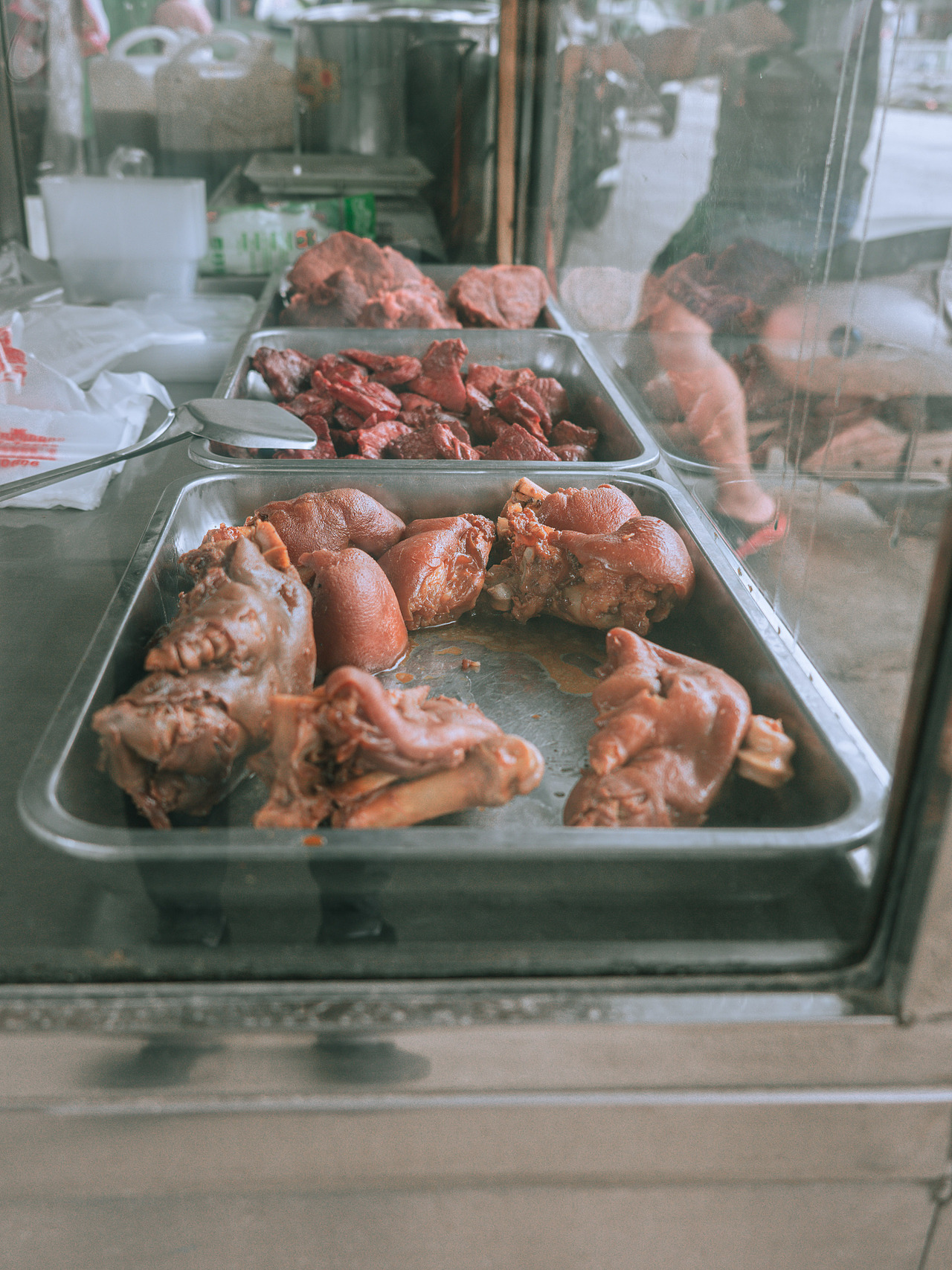 日常记录-我的城市