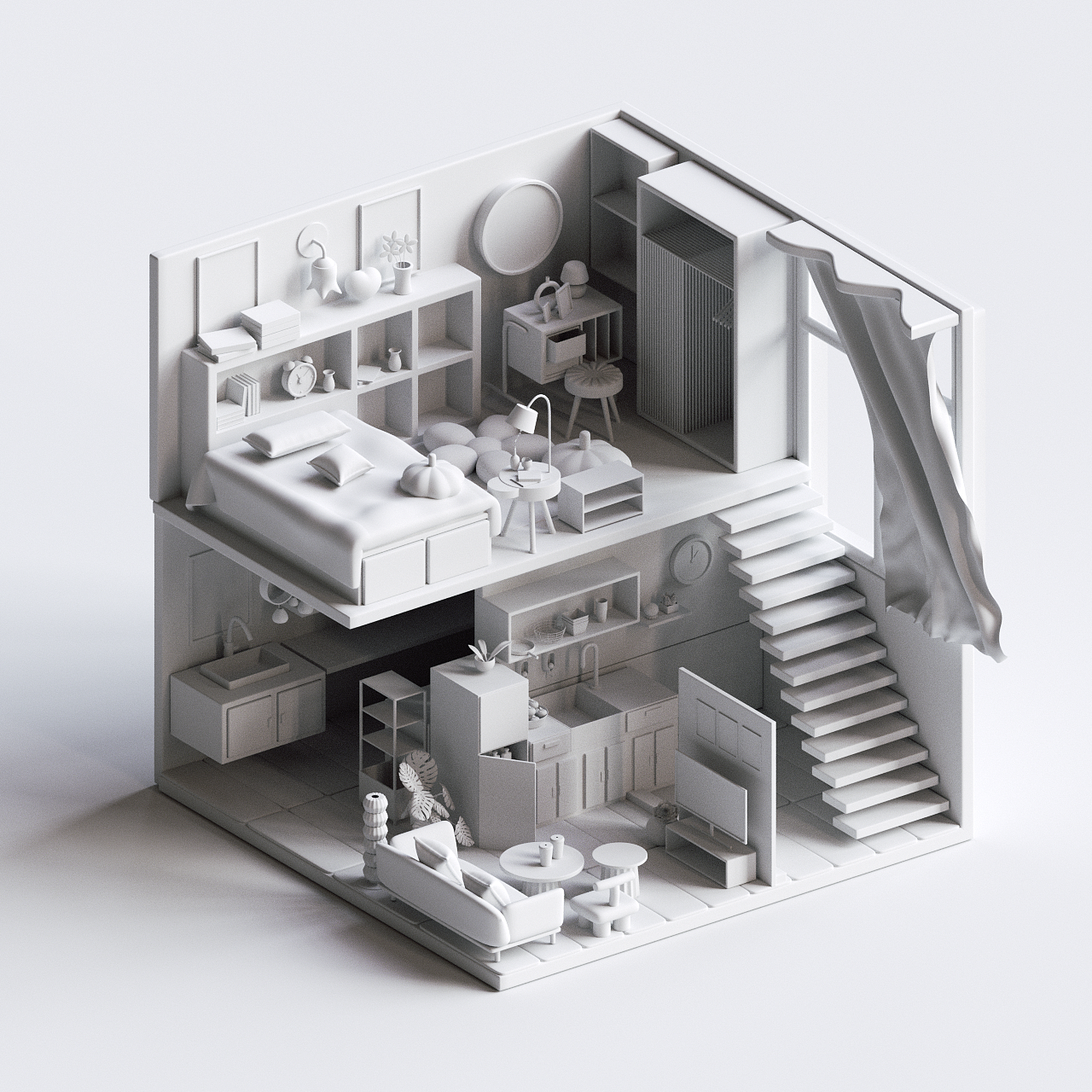 2023第一季度小练习