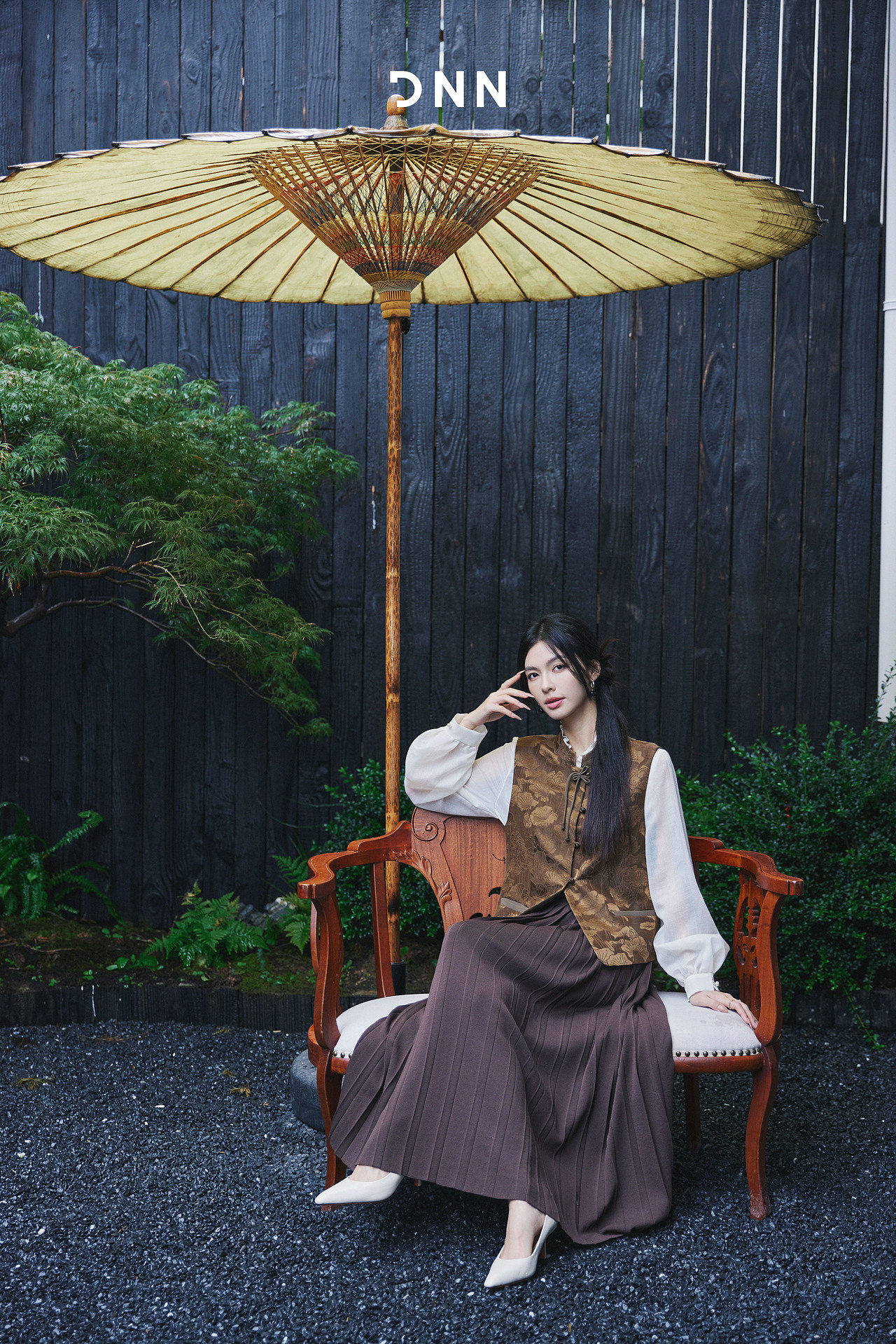 新中式（图ZMzUwMjM3ODg4） - 人像摄影 - 站酷设计师董宁宁原创素材 - 站酷ZCOOL