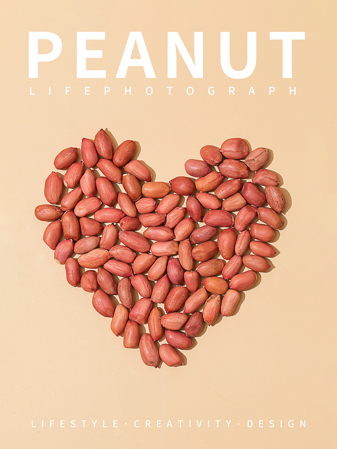 好事花生，永远相信美好会发生（图ZMjk4Nzc1MzU2） - 其他摄影 - 站酷设计师懒拧一枚原创素材 - 站酷ZCOOL