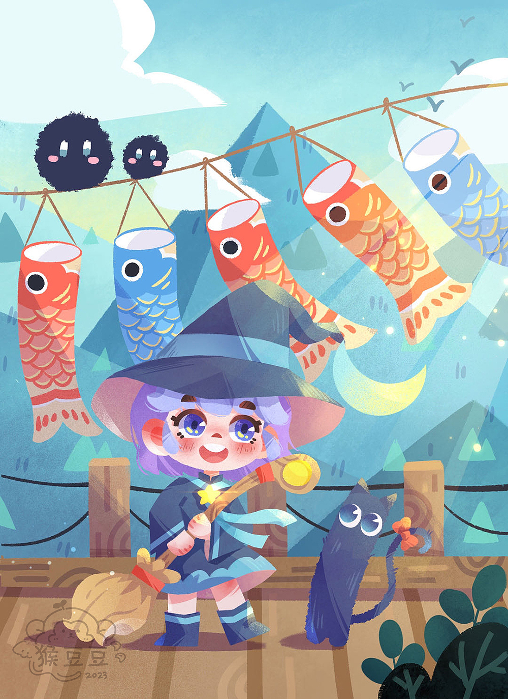 整理几张比较喜欢的图