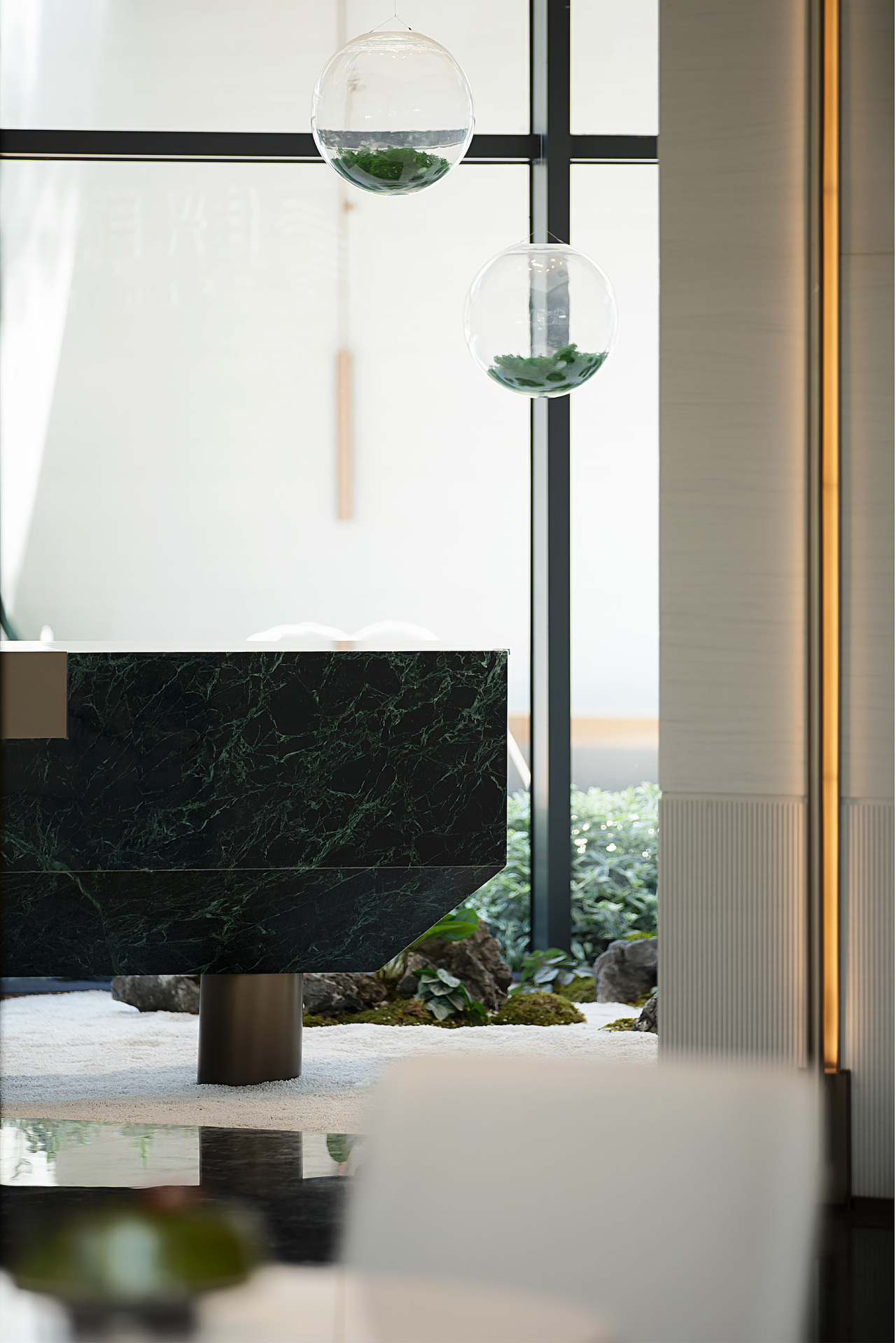 上森设计 | 时间生万物，百态千姿（图ZMzE5MzI4OTky） - 商业空间设计 - 站酷设计师上森设计原创素材 - 站酷ZCOOL