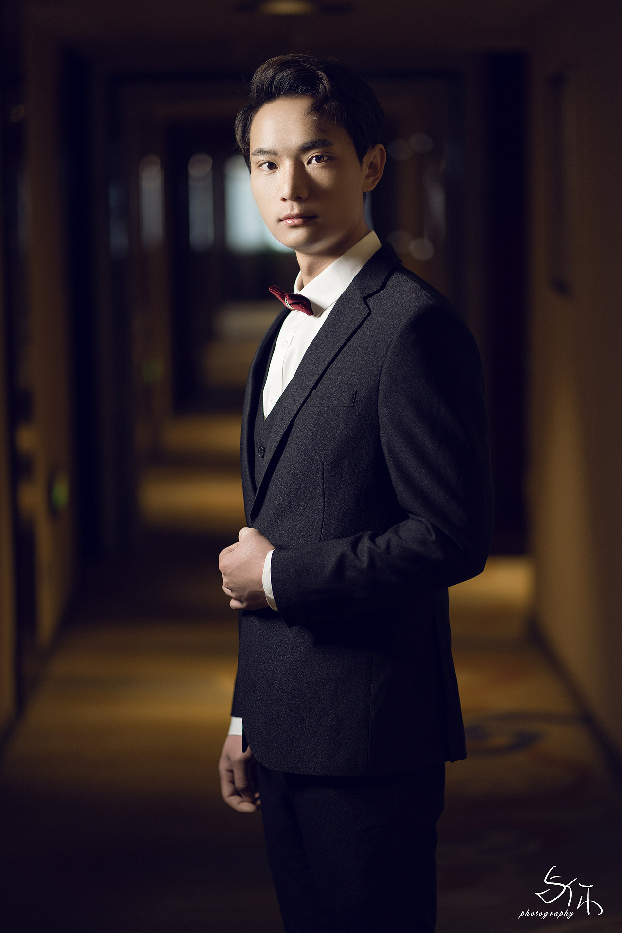 婚礼跟拍|我与你❤️