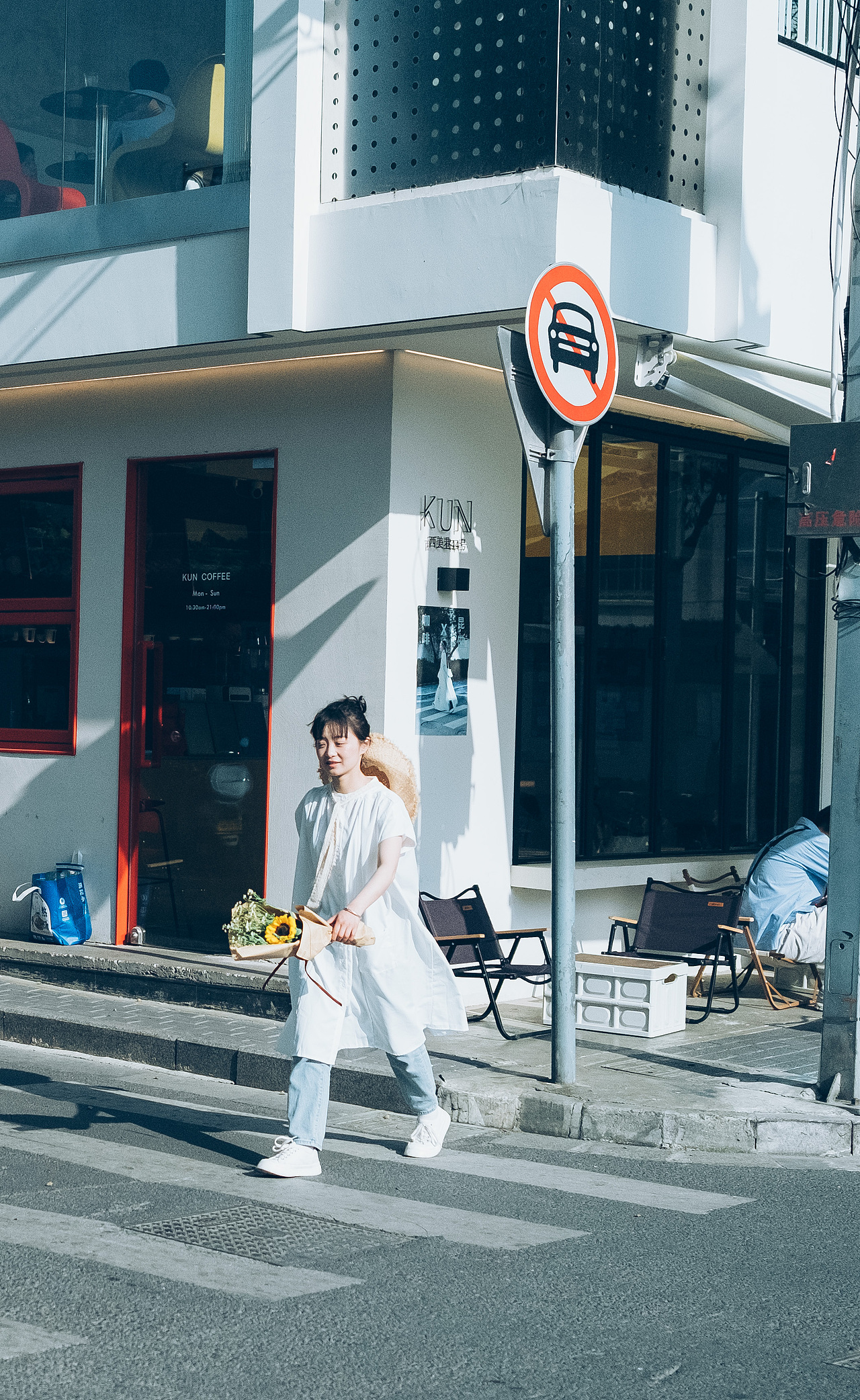 西瓜味盛夏（图ZMzQzMDc5MTIw） - 人像摄影 - 站酷设计师贰人映像原创素材 - 站酷ZCOOL