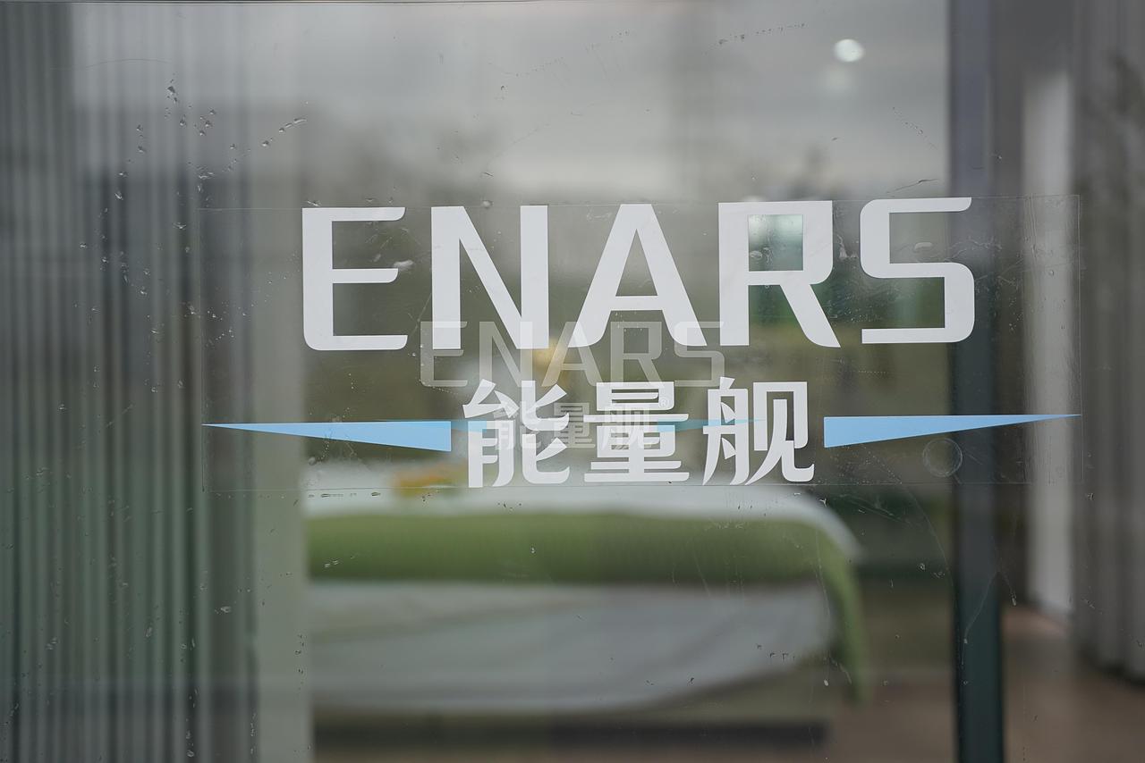 未来之选:可移动太空舱民宿能量舰,文旅新体验