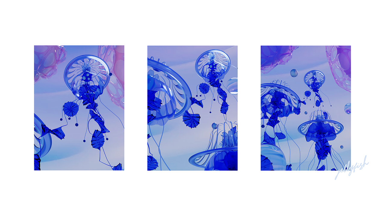 Blender | 一周小结