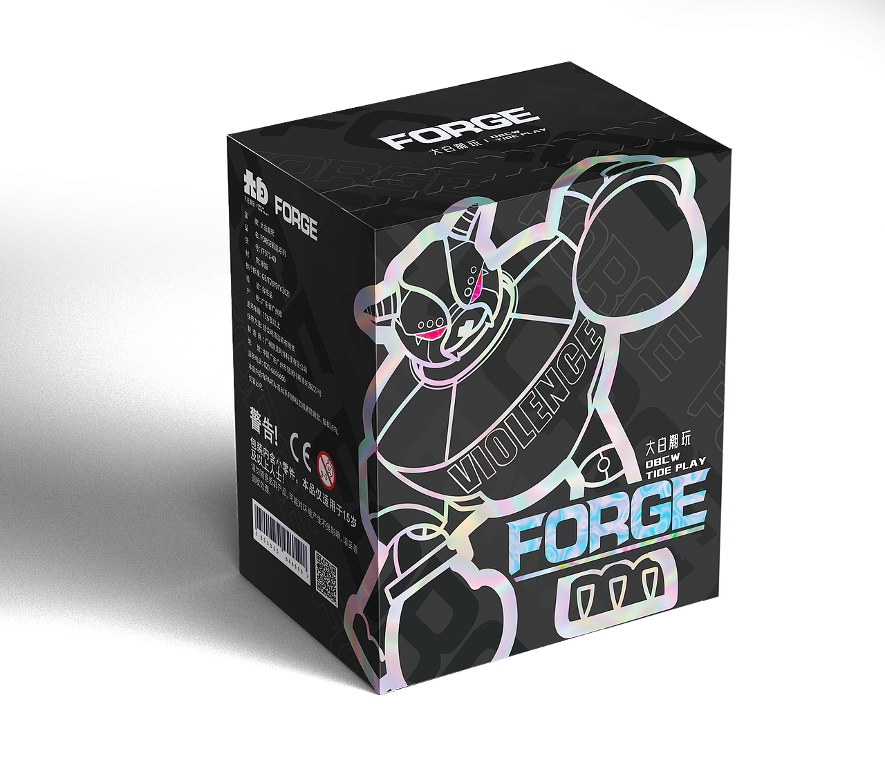FORGE系列-ORDER-F02初代机甲 |维护世界秩序就靠我啦~(图ZMzIyMzA2NTEy) - 概念设定 - 站酷设计师暴击设计原创素材 - 站酷ZCOOL
