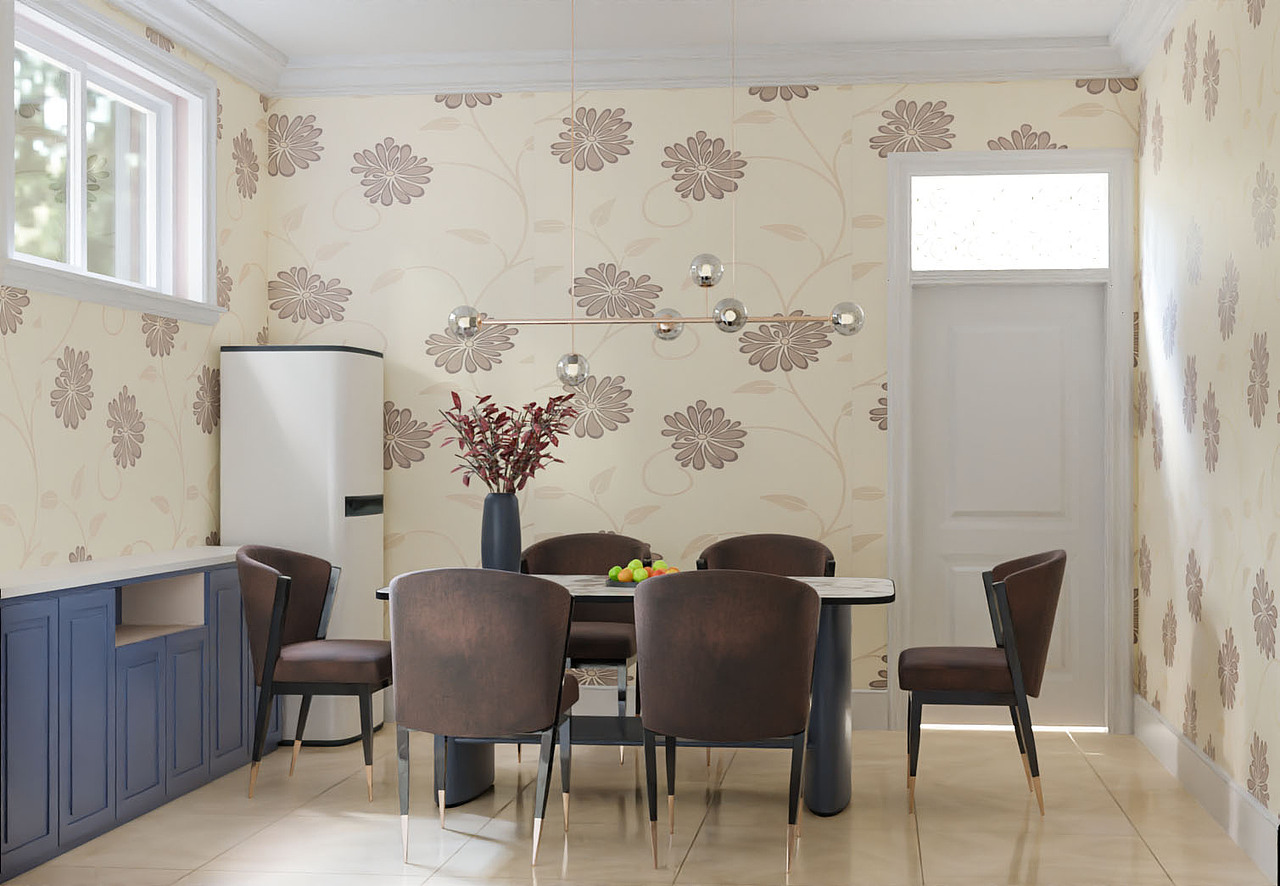 城中村自建房家居设计方案