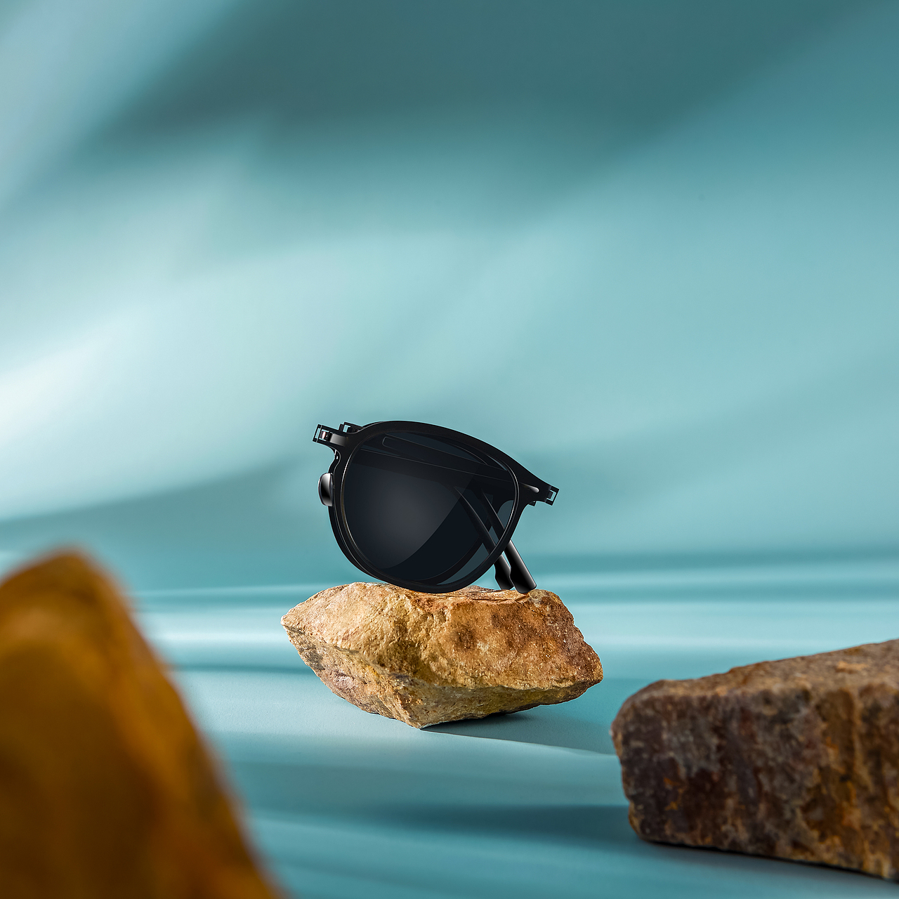 墨镜摄影丨GENTLE MONSTER✖静物产品眼镜拍摄（图ZMzIzMjQ5ODYw） - 产品摄影 - 站酷设计师斑驳视觉原创素材 - 站酷ZCOOL