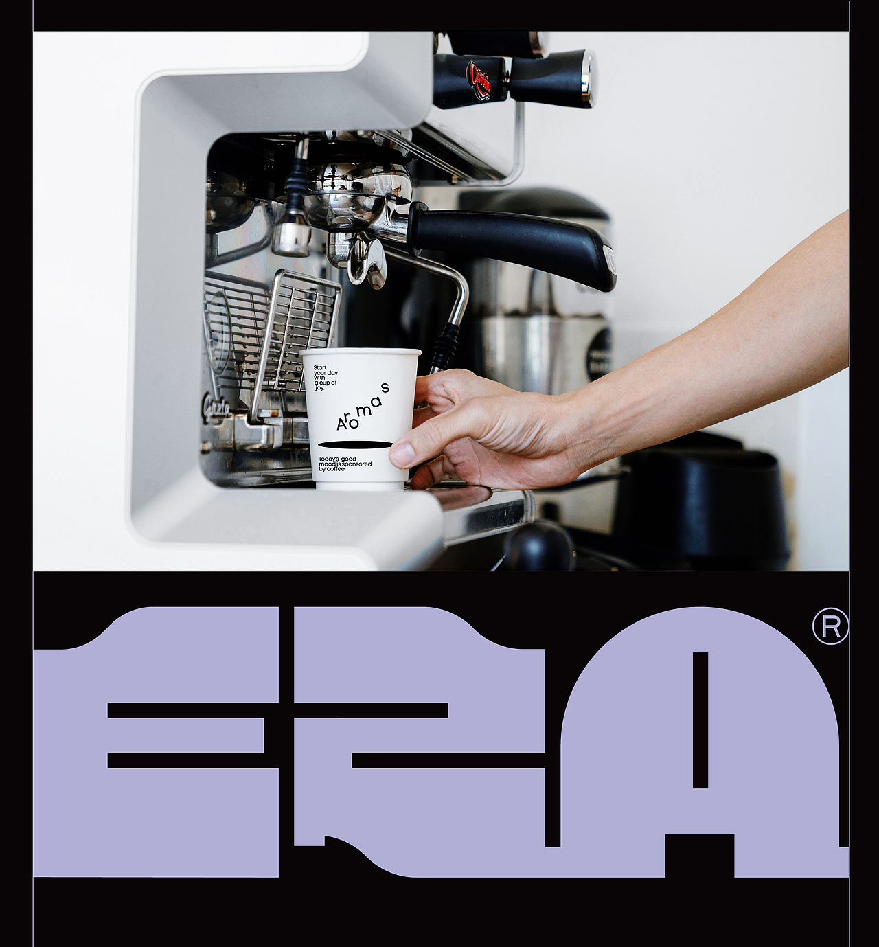 EZA COFFEE（图ZMzYxMDg3NDM2） - 品牌 - 站酷设计师COOOT原创素材 - 站酷ZCOOL