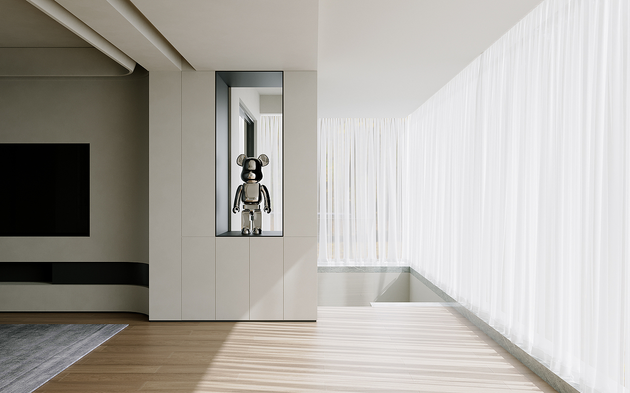 安阳嘉州上悦 SVD共向设计 2023 中国河南