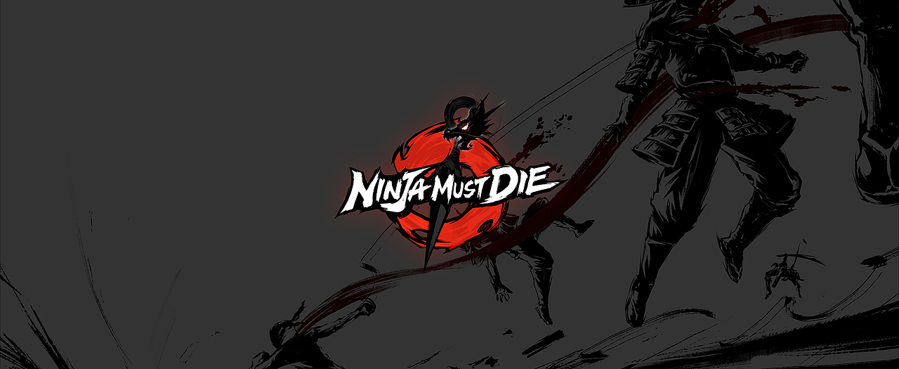忍者必须死 | Global Release Commemorative PV（图ZMzMxNzY5MDUy） - 动画/影视 - 站酷设计师BOD_studio原创素材 - 站酷ZCOOL