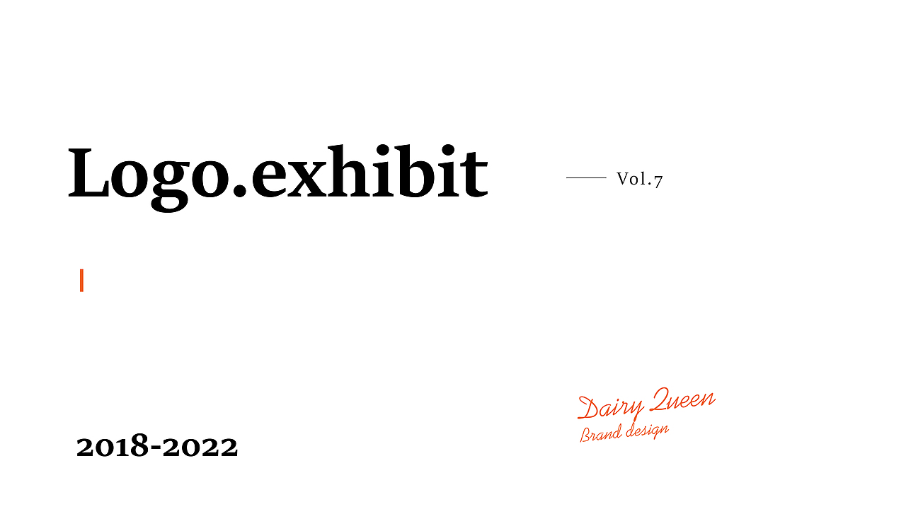 近期LOGO设计精选-各种甲方类型错综复杂,欢迎交流