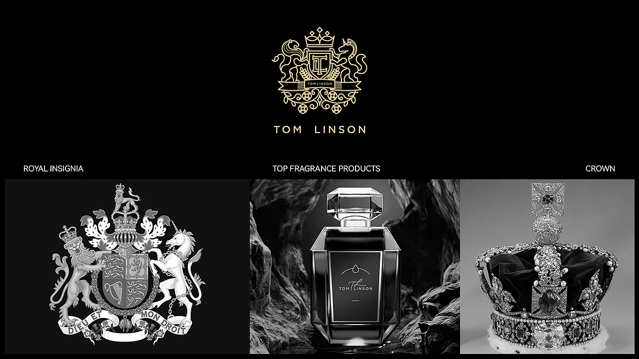 TOM LINSON产品打造（图ZMzQwMjQ4MjEy） - 包装 - 站酷设计师AOCHDA奥创原创素材 - 站酷ZCOOL