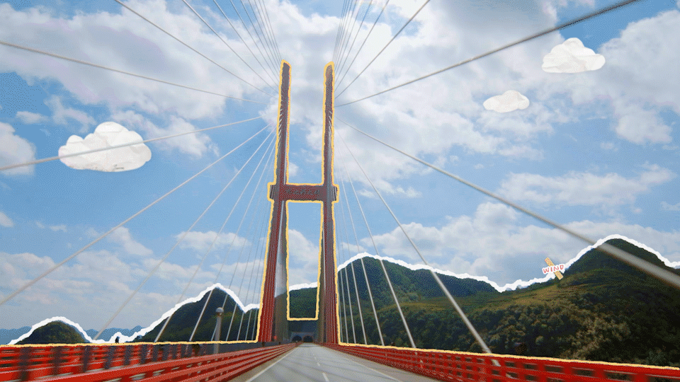 《她乡·风一样的女子》视觉设计方案