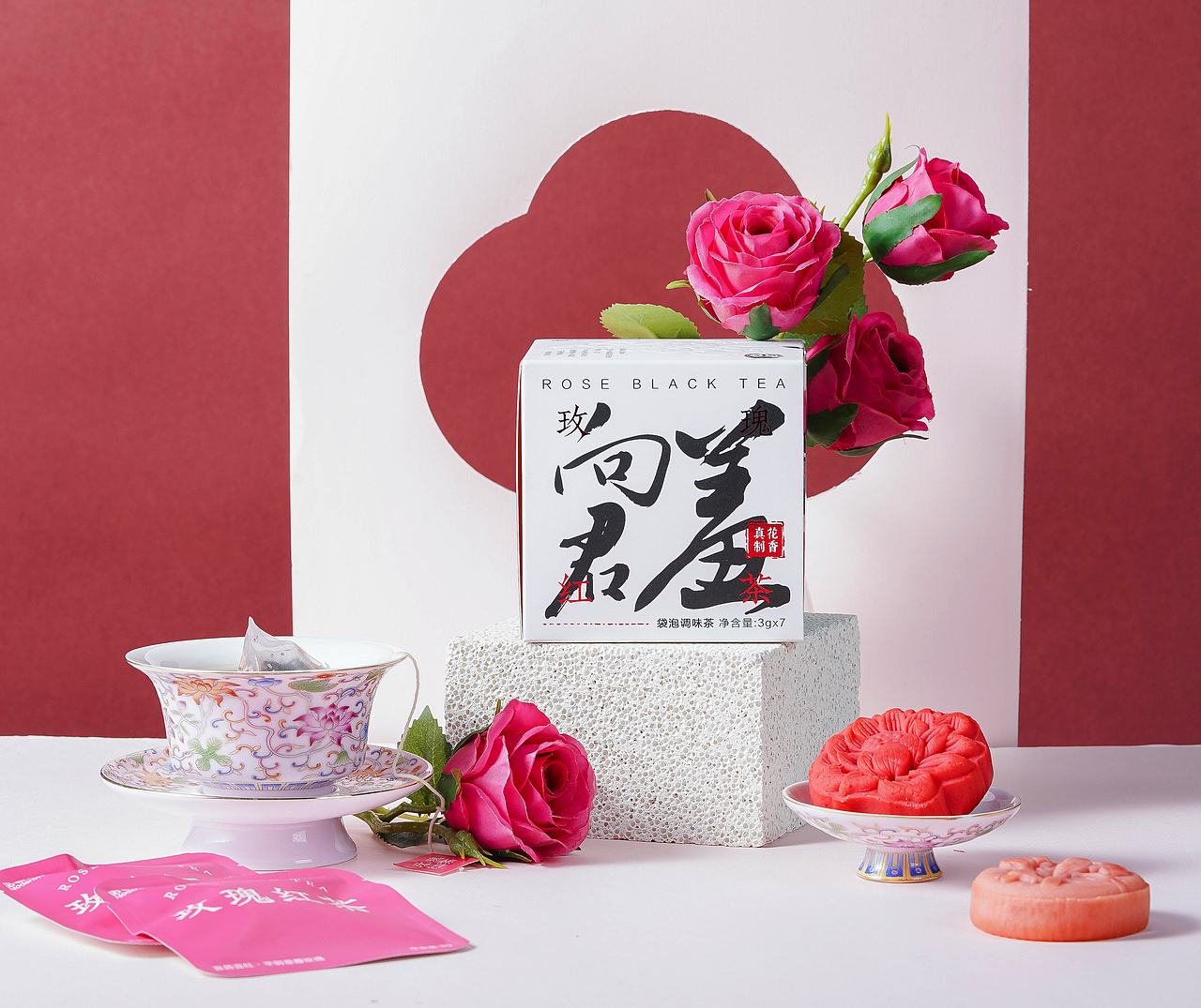 【包装设计】悠然茶 茶包 包装设计（图ZMzUzOTk5NjY4） - 包装 - 站酷设计师韩三猫kura原创素材 - 站酷ZCOOL