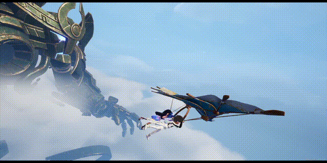 超级QQ秀 x 王者荣耀周年庆 音乐互动体验