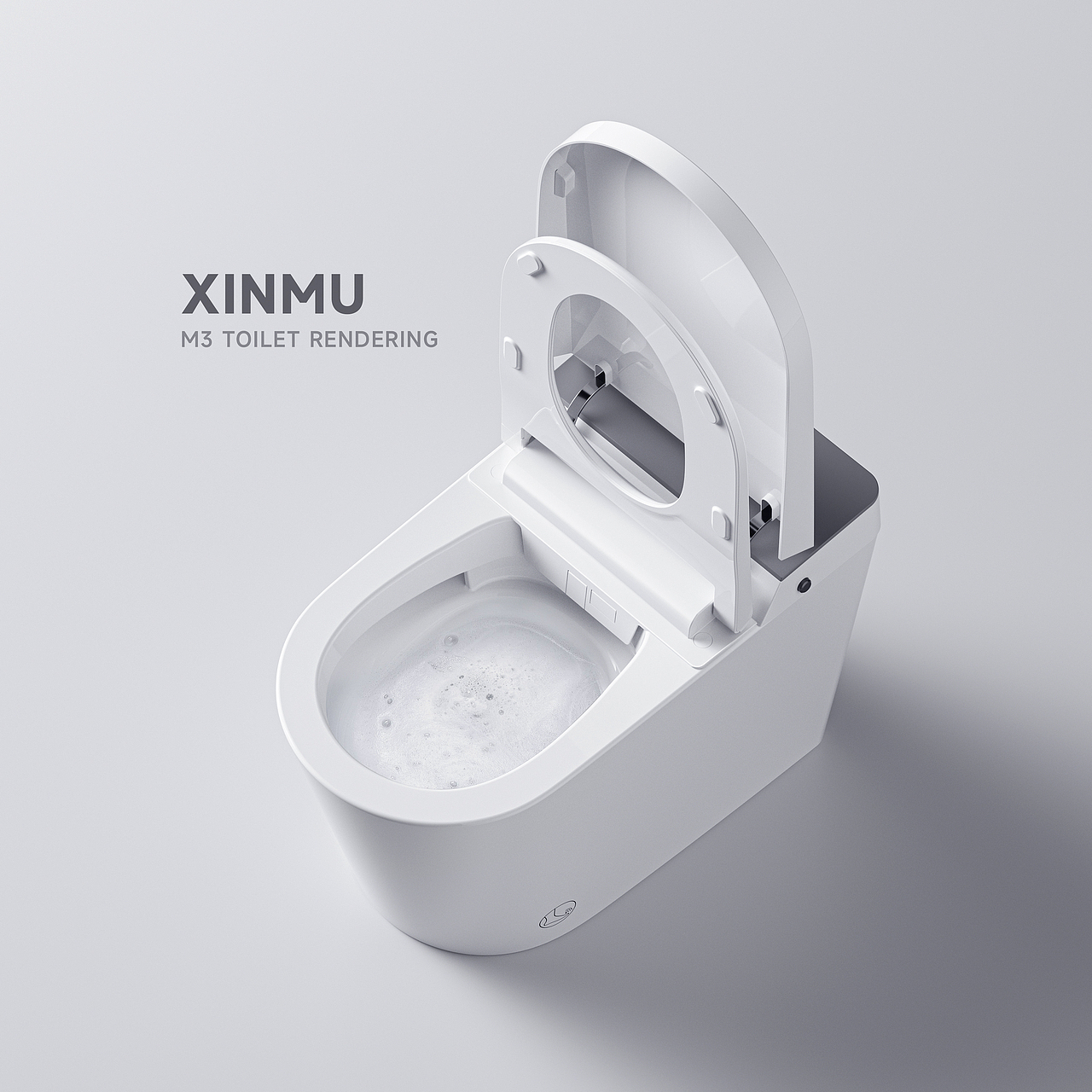 WaterMax X 瑞尔特坐便器