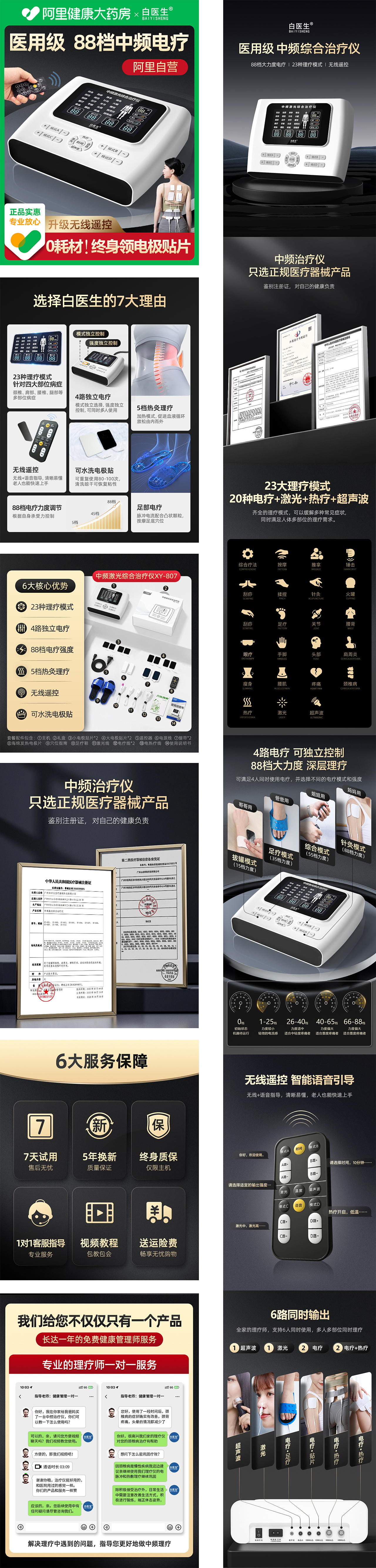 首焦 详情页 主图 制作（图ZMzY0MDYzOTQ4） - 海报 - 站酷设计师神精小伙原创素材 - 站酷ZCOOL