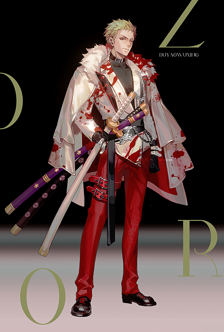 𝙃𝘼𝙇𝙇𝙊𝙒𝙀𝙀𝙉（图ZMzIwODQyNDU2） - 商业插画 - 站酷设计师毒药无形原创素材 - 站酷ZCOOL