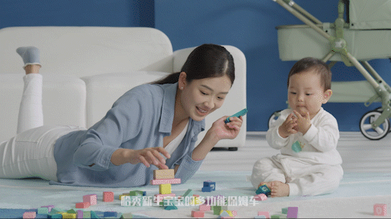 婴儿车拍摄平面✖️视频｜哈秀婴儿车✖️加号（图ZMzE2OTMxNTQ0） - 产品摄影 - 站酷设计师加号视觉供应商原创素材 - 站酷ZCOOL