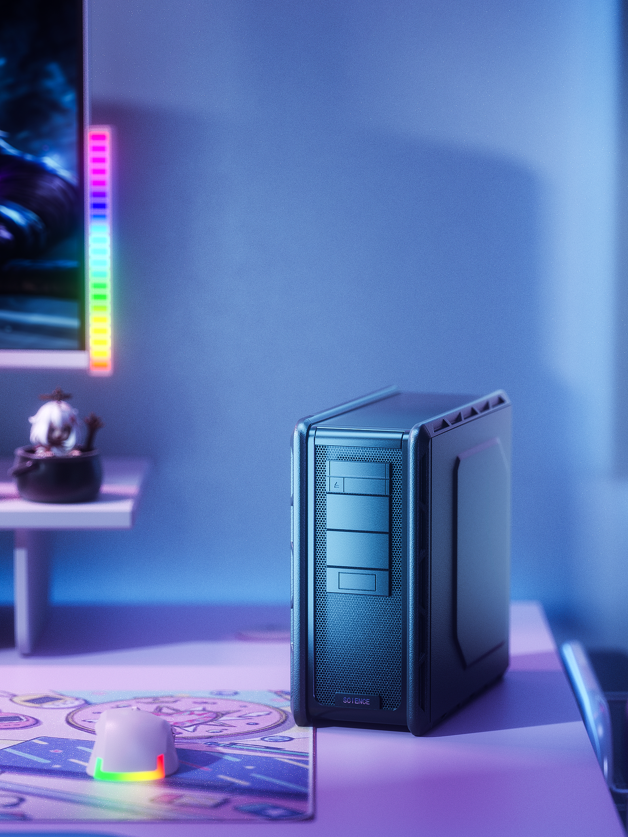 2024年4月产品渲染整理