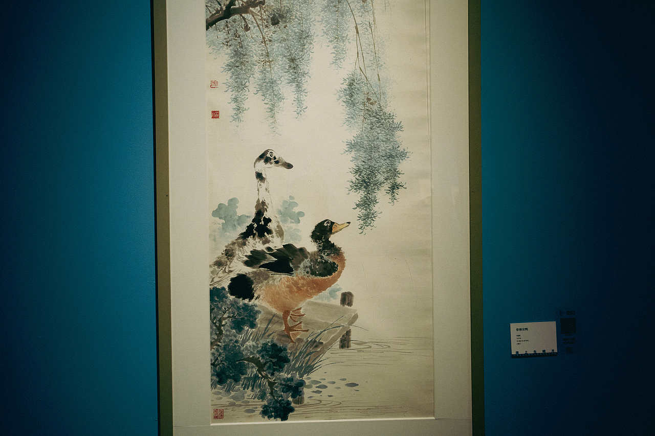 随手拍·中华艺术宫