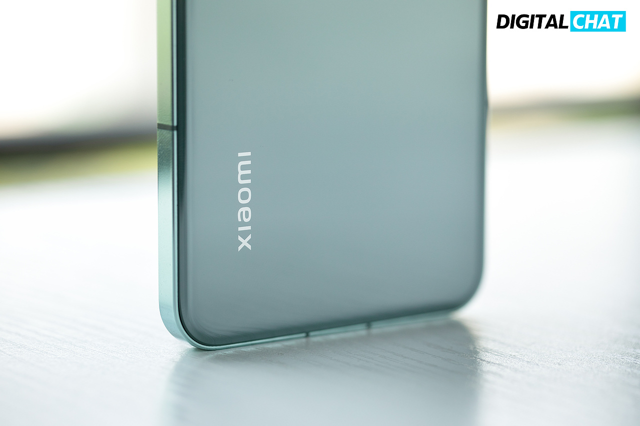 「DTCHAT」小米14 Pro岩石青（图ZMzY1MzY0NDUy） - 产品摄影 - 站酷设计师DTCHAT原创素材 - 站酷ZCOOL