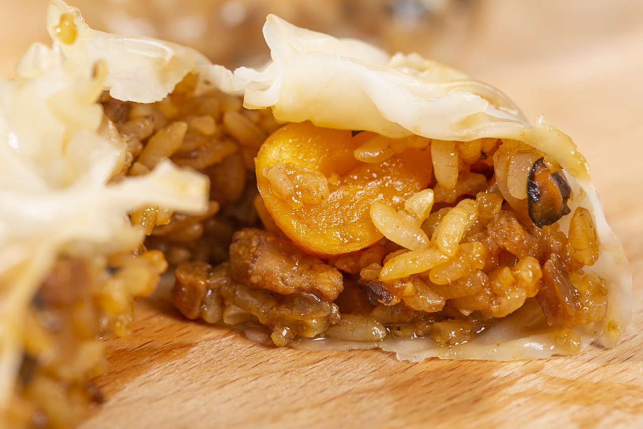 头厨苏州纸皮烧卖